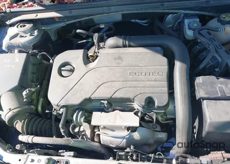 2019 Chevrolet Malibu Lt from USA, damaged, VIN 1G1ZD5ST7KF148641